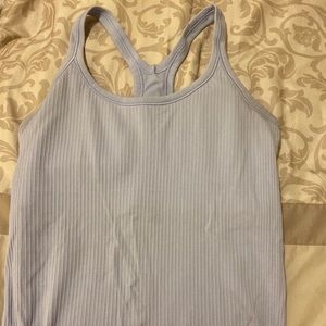 Lulu tank top
